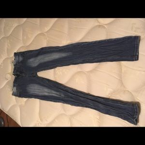 Women skinny Jeans
